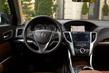 Die neu gestaltete Version der Limousine Acura TLX Foto 6