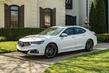 Die neu gestaltete Version der Limousine Acura TLX Foto 3