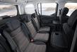 Opel Combo Life Kompaktwagen Bewertung Foto 8