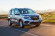 Opel Combo Life Kompaktwagen Bewertung Foto 11