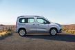 Opel Combo Life Kompaktwagen Bewertung Foto 2