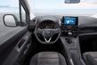 Opel Combo Life Kompaktwagen Bewertung Foto 6