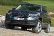 Mittelklasse-Crossover-SUV Skoda Kodiaq Foto 14