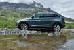 Mittelklasse-Crossover-SUV Skoda Kodiaq Foto 13