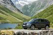 Mittelklasse-Crossover-SUV Skoda Kodiaq Foto 10