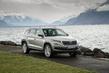 Mittelklasse-Crossover-SUV Skoda Kodiaq Foto 2