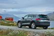 Mittelklasse-Crossover-SUV Skoda Kodiaq Foto 4