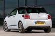 Dreitürige kompakte Schrägheck Citroen DS3 Foto 10