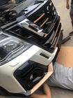 Nissan Patrol Y62 2010-2024 Bodykit Mars V1 Foto 5