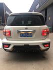 Nissan Patrol Y62 2010-2024 Bodykit Mars V1 Foto 3