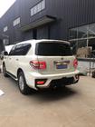 Nissan Patrol Y62 2010-2024 Bodykit Mars V1 Foto 6