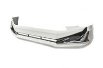 Toyota Land Cruiser Prado 150 2009-2023 Stoßstangenabdeckungen vorne und hinten Modelista V3-LED (2017-) Foto 10