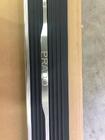 Toyota Land Cruiser Prado 150 2009-2023 Elektrische Trittbretter ausfahrbar (2 Stk., Aluminium) Foto 3