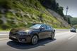 Die zweite Generation der Limousine KIA Cadenza Foto 10