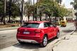 Überprüfung der Subcompact Crossover Audi Q2 Foto 9