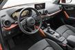 Überprüfung der Subcompact Crossover Audi Q2 Foto 5