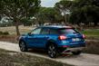 Überprüfung der Subcompact Crossover Audi Q2 Foto 11