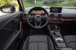 Überprüfung der Subcompact Crossover Audi Q2 Foto 4