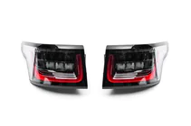 Range Rover Sport 2014-2022 Rückleuchten 2018+ (2 Stk.) Foto 3