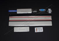 Ford Focus I 1998-2005 Einstiegsleisten OmsaLine (Edelstahl) 2 Stk. (HB/3T) Foto 2