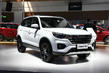 Übersicht der städtischen Crossover-Lifan X70 Foto 10