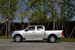 Übersicht Allrad-Pick-up Great Wall Wingle 7 Foto 2