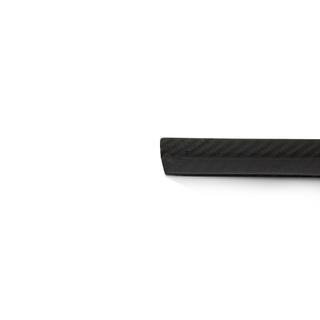 Grillabdeckung oben 2015-2019 (2 Stk, Carbon) Volkswagen T6 2015-2024 Foto 3