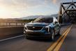 Das kompakte Crossover-SUV Cadillac XT4 Foto 1