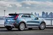 Das kompakte Crossover-SUV Cadillac XT4 Foto 9