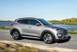 Durchsuchen Sie die aktualisierte Hyundai Tucson Crossover Foto 3