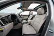 Durchsuchen Sie die aktualisierte Hyundai Tucson Crossover Foto 6