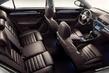 Rückblick auf den aktualisierten Skoda Superb Liftback 2019 Foto 7