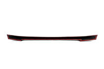 Toyota Land Cruiser 200 2007-2021 WALD Heckspoiler (unten, 2016-2021) Foto 14
