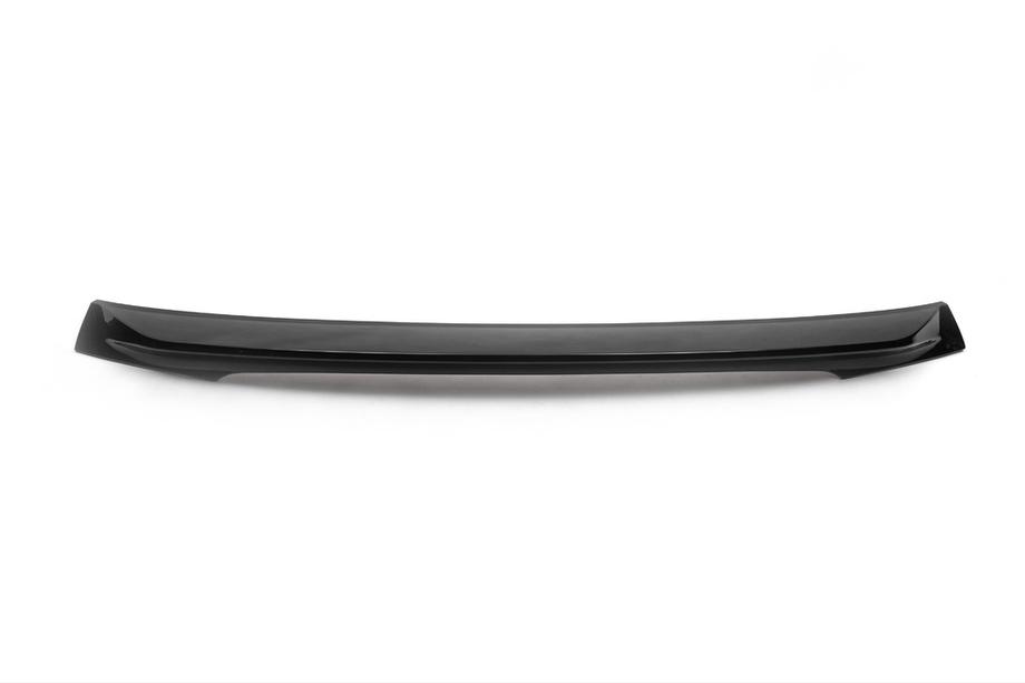 Toyota Land Cruiser 200 2007-2021 WALD Heckspoiler (unten, 2016-2021) Weiß Foto 6
