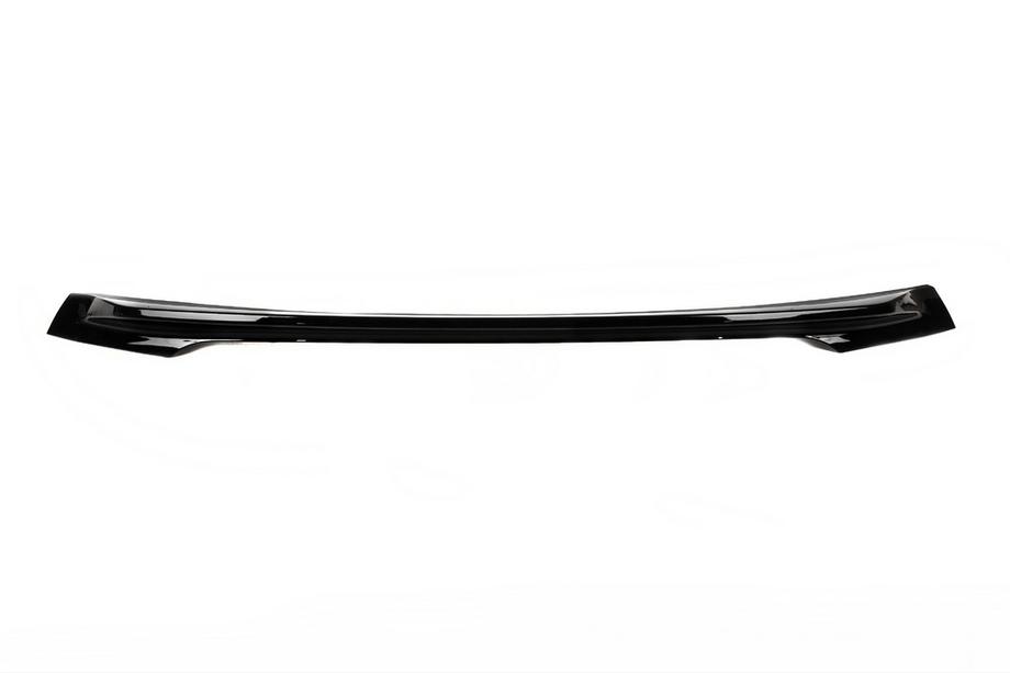 Toyota Land Cruiser 200 2007-2021 WALD Heckspoiler (unten, 2016-2021) Weiß Foto 13