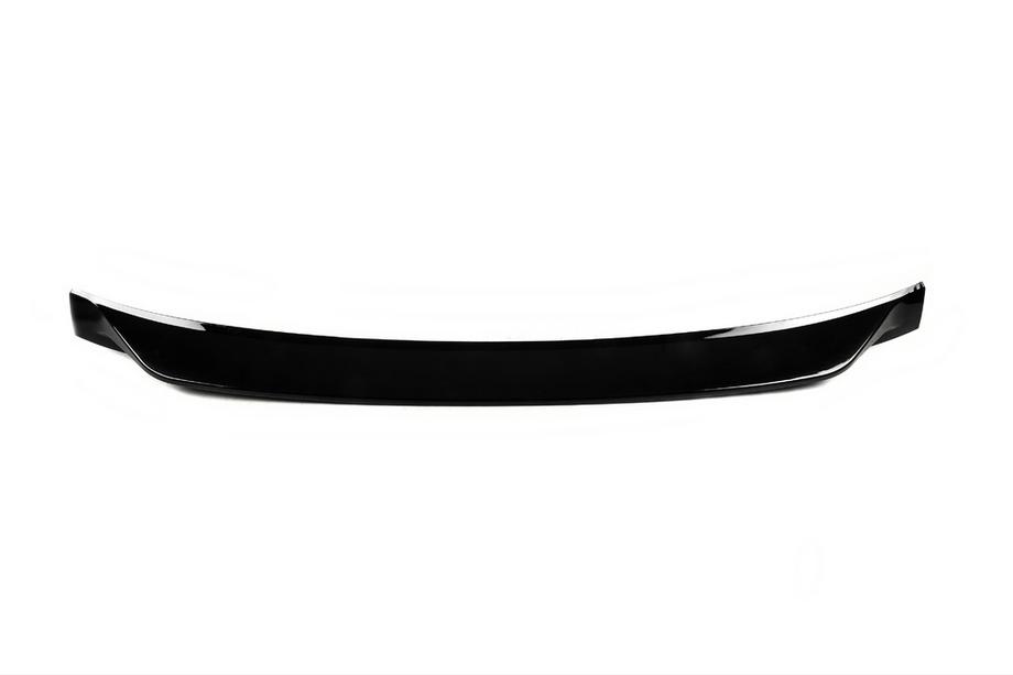 Toyota Land Cruiser 200 2007-2021 WALD Heckspoiler (unten, 2016-2021) Weiß Foto 15