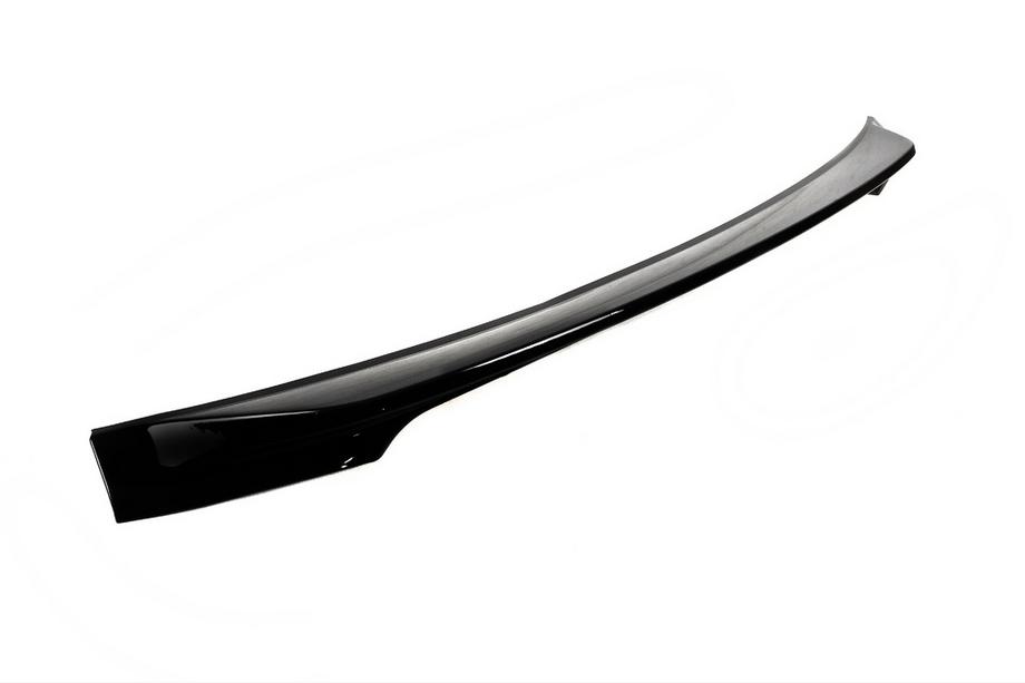 Toyota Land Cruiser 200 2007-2021 WALD Heckspoiler (unten, 2016-2021) Weiß Foto 16