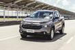 Übersicht über mittelständische Pickup Fiat Toro Foto 4