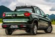 Übersicht über mittelständische Pickup Fiat Toro Foto 3