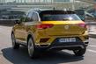 Überprüfung der kompakten Frequenzweiche Volkswagen T-Roc Foto 9