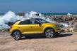 Überprüfung der kompakten Frequenzweiche Volkswagen T-Roc Foto 1