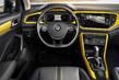 Überprüfung der kompakten Frequenzweiche Volkswagen T-Roc Foto 6