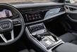Übersicht Allradantrieb Premium-Crossover Audi Q8 Foto 5