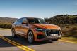 Übersicht Allradantrieb Premium-Crossover Audi Q8 Foto 2