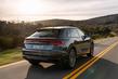 Übersicht Allradantrieb Premium-Crossover Audi Q8 Foto 9