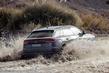 Übersicht Allradantrieb Premium-Crossover Audi Q8 Foto 3