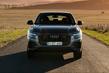 Übersicht Allradantrieb Premium-Crossover Audi Q8 Foto 1