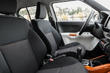 Kompakte Schrägheck-Suzuki Ignis Geländewagen Foto 4