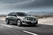 Überblick über die zweite Generation des Kombis Peugeot 508 SW Foto 11