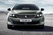 Überblick über die zweite Generation des Kombis Peugeot 508 SW Foto 9